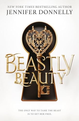 Beastly Beauty