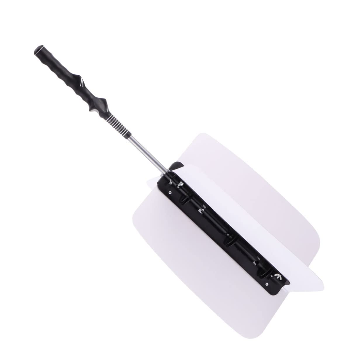 Entrenador de Swing para Golf Ventilador de Abs y Simulación de Movimiento Completo para Práctica y Entrenamiento de Agarre Adecuado