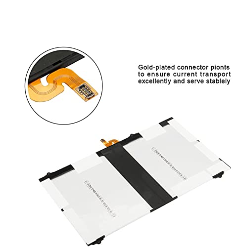 EB-BT810ABA EB-BT810ABE Sostituzione batteria