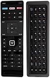 Universal Remote for All VIZIO Samrt TVs with Backlit Keyboard Remote