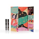 Coffret Vin et Chocolat Cuvée Privée - 12 Mini Bouteilles de Vins...