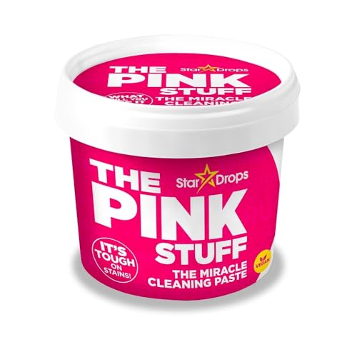 Stardrops The Pink Stuff The Miracle Cleaning Paste 850 g