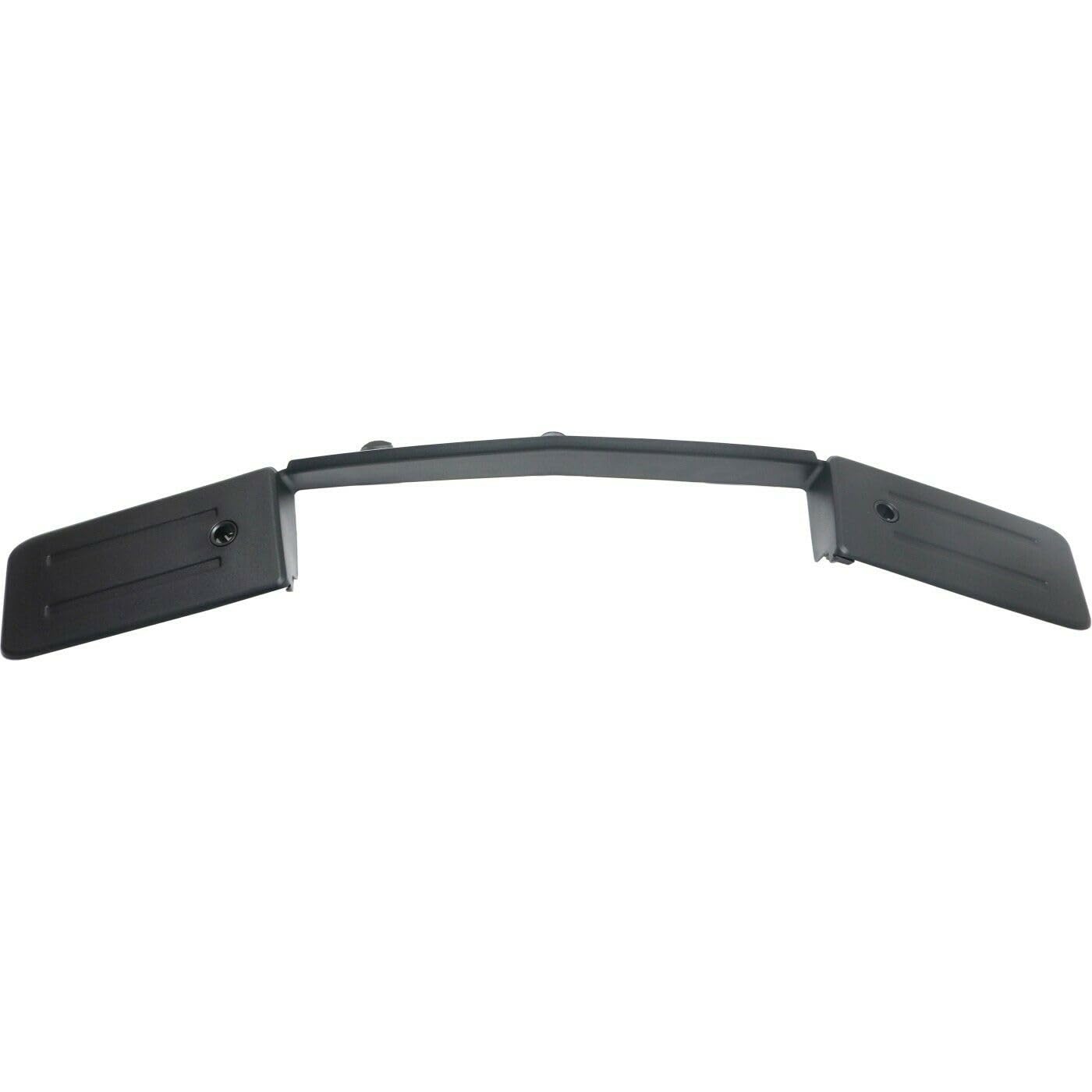 Amazon.com: ZJWSRSST Bumper Face Bar Filler Front Fits GM1087252  