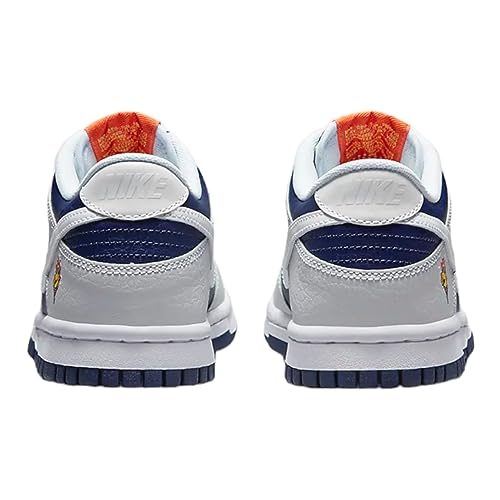 Image of Nike Kid's Dunk Low Sneaker