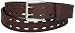 Danbury Work Wear Men's Big Double-Prong Belt