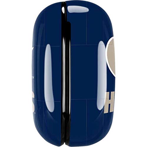 Skinit Decal Audio Skin Compatible with Samsung Galaxy Buds Pro - Officially Licensed Georgetown Large Logo Design