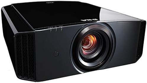 JVC4K Home Theater Projector - DLAX500R