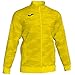 Joma Herren Combi Grafity Sweatshirts, Jaune, XS