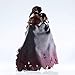 Custom Cape for Four Horsemen Mythic Legions Blood Knight Black