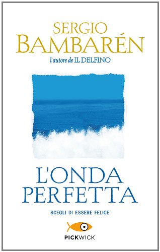 L'onda perfetta