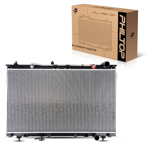 Image of PHILTOP Radiators Car for 2006-2010 Sedona, 2007-2008 Entourage CU2898