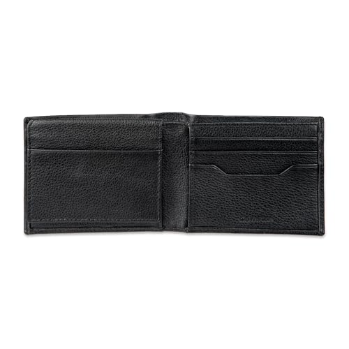 Image of Calvin Klein Men's Wallet Sets-Minimalist Bifold and Card Cases