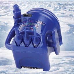 Mayflower 47931 Mini Cool Aire Dual Pro Inflator