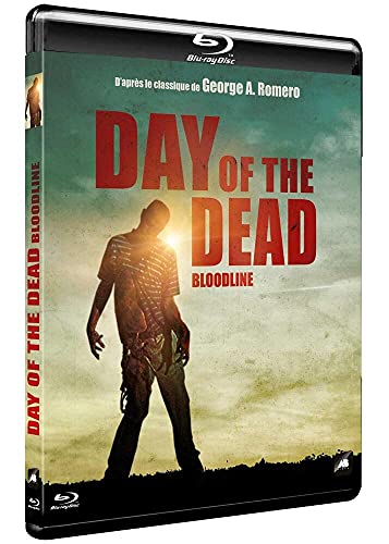 Day of The Dead : Bloodline [Blu-Ray]