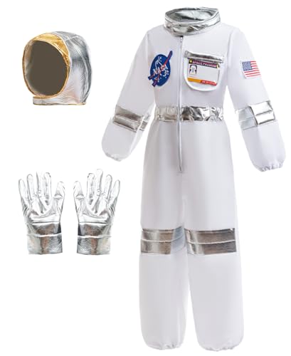 bibeikele NASA Astronaut Costumes