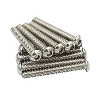Stainless Steel Lock Nuts - Grade 304 | SH Construction & Building - View #5