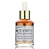 Neogold Brightening Vitamin C Face Serum Anti Aging Eye Serum | Fragrance Free Potent Vitamin C Face Moisturizer Facial Serum For Women, Acne, Dark Spot Treatment, Wrinkles, Uneven Skin Tone, 2 Fl Oz