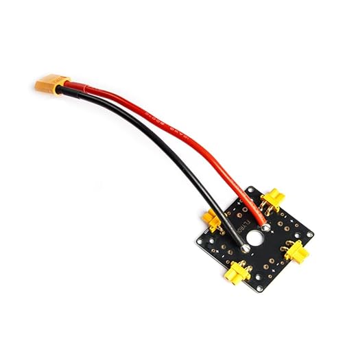 100A�d�����d�W���d���{�[�h 6S�ђʋ@�A�۔�s�@�h���[���q�󃂃f��DIY���i (4in1(A) ����XT60�o��XT30)