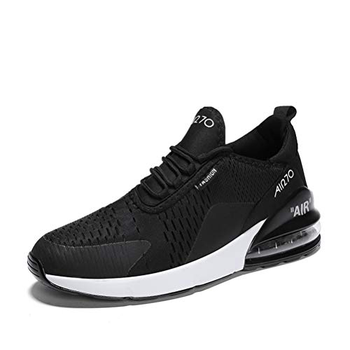 Hombre Mujer Zapatillas de Deportes Zapatos Deportivos Aire Libre para Correr Calzado Sneakers