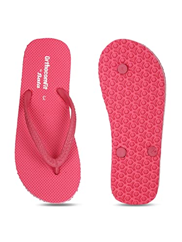 Bata Women's ORTHO COMFIT LADIES Slippers - Image 4