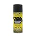 Design Engineering 010301 High-Temperature Silicone Coating Spray - Black