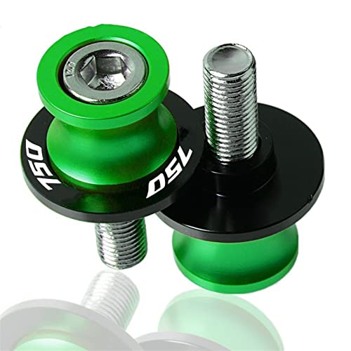 Support vis bras oscillant 10mm résistant pour lever votre Kawasaki Z750