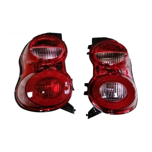 Feu arrière antibrouillard A4518200164 gauche Smart Fortwo 451 Coupe