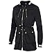 Produktbild MB Mercedes-Benz Jacke Damen B66958656 Damen Jacke Schwarz XS