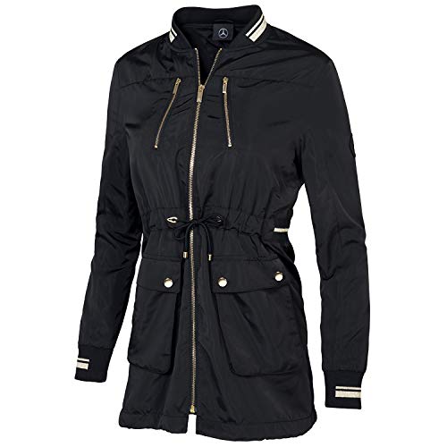Preisvergleich Produktbild MB Mercedes-Benz Jacke Damen B66958656 Damen Jacke Schwarz XS