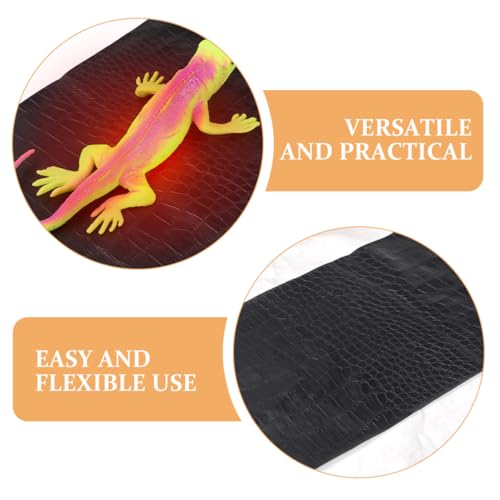 Almohadilla térmica USB portátil para mascotas 2pcs miniatura 3