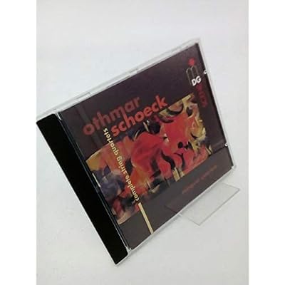 Othmar Schoeck: Complete String Quartets
