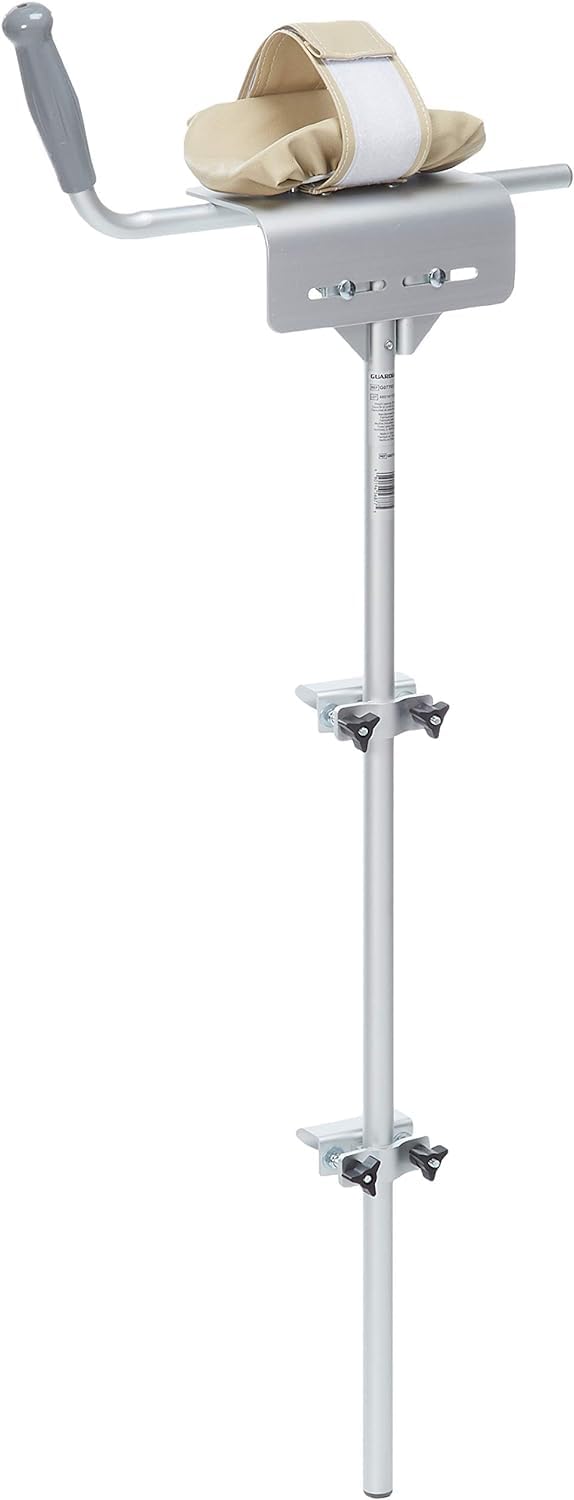 Walker Platform Attachment - Medline -6