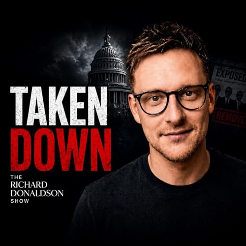 Censored, But Not Silenced &ndash; The Takedown, Tommy Marches & Two-Tier Britain