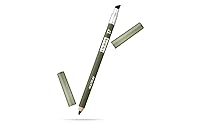 Vista 15 de Pupa Milano Multiplay Eye Pencil - Creamy, Blendable Eyeliner With Smudge Tip - Create Long Wearing, Glamorous Intensity - Smooth, Lasting