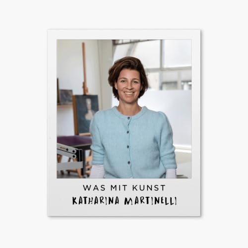 ... mit Katharina Martinelli &uuml;ber Restaurierung, Patina und den Verfall von Kunst
