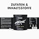 OS NUTRITION Götterpuls Premium Pre Workout Booster Signature Edition 395g (Himbeere-Drachenfrucht)