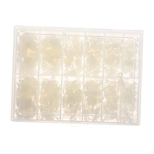 BinZyronic 600@b ZfUC t܃A[g lCfRATCYΉ ItBXCxgɓKyʐ݌v obO[֗ (20.5x1.3x0.6cm)