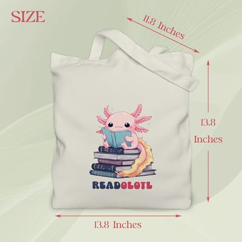 Image of Aesthetic Tote Bag for Women | Medium Size with Inner Pocket | Stylish & Practical
