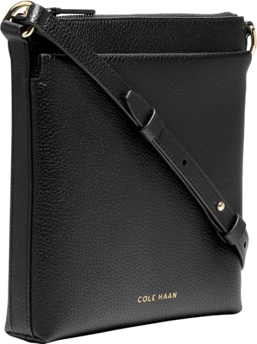 Cole Haan Emily Leather Crossbody2