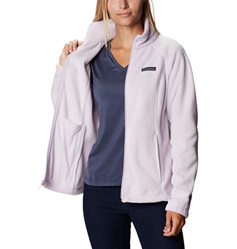 Image of Columbia Women's Benton Springs Full Zip