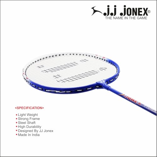 Image of JONEX Professional Badminton Rackets