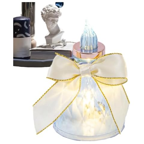 Bougie LED Portable Generic Cover