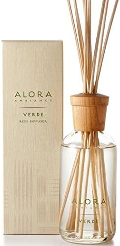 Alora Ambiance Verde, 8 oz