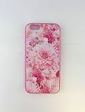 Incipio Design Series Protective Hard Shell Case for iPhone 6/6s - Retail Packaging - Photographic Floral