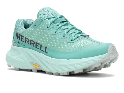 Image of Merrell Men's Agility Peak 5