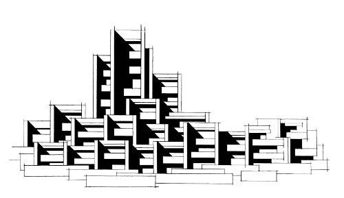 Jorn Utzon: Drawings and Buildings