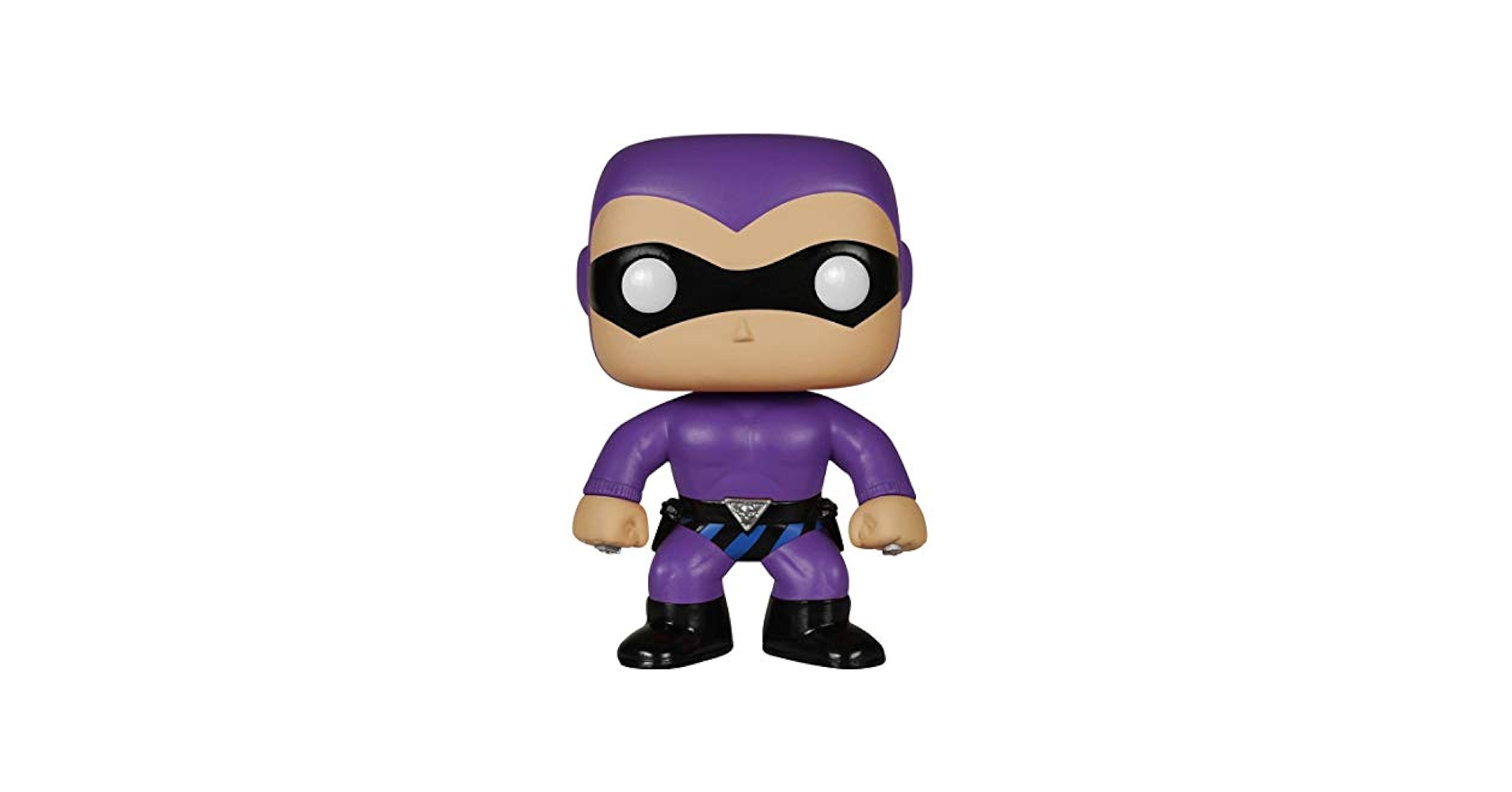 アメコミ FUNKO POP! THE PHANTOM 67 Amazon.com: Funko POP