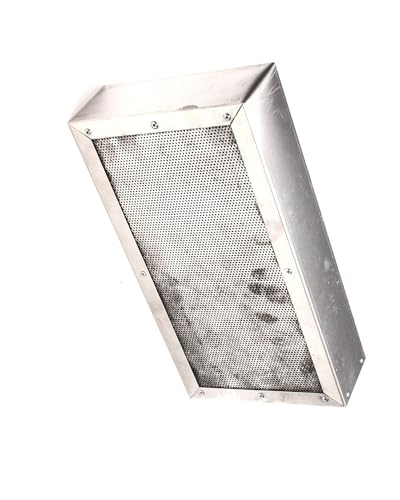 Compatible for use with Autofry Single Cartridge Charcoal Filt 57-0009 KolCoh50896