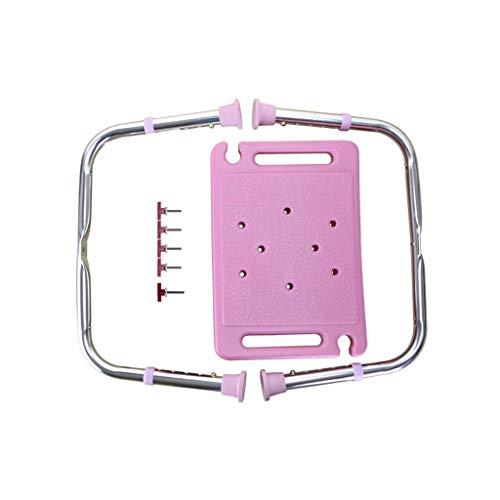 Tabouret de douche léger et réglable pour senior - 7