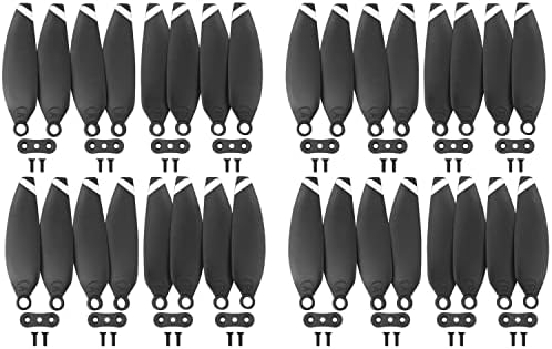 Anbee Replacement Propellers for Holy Stone HS175D RC Drone